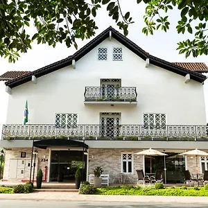 3* Отель Bristol Sabrina De Charme